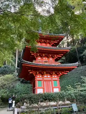岩船寺(京都府)