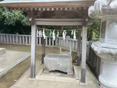 杉山神社(神奈川県)
