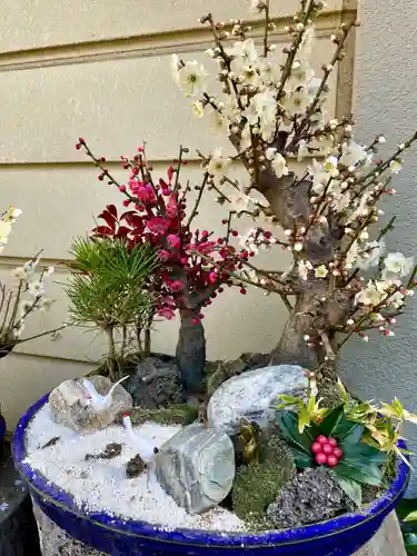 玉川神社(東京都)