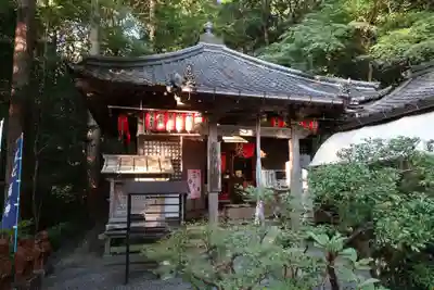 赤山禅院のその他建物