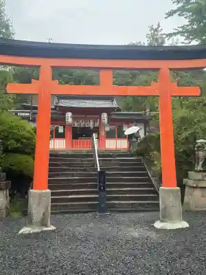 宇治神社(京都府)