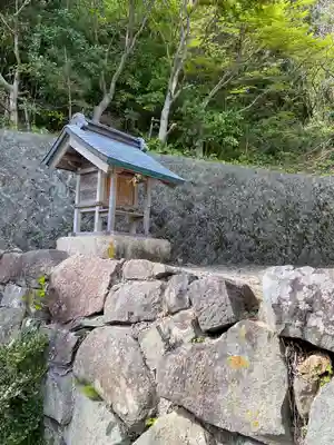 日御碕神社(島根県)