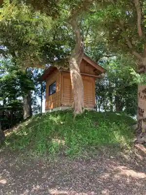 水神社(千葉県)