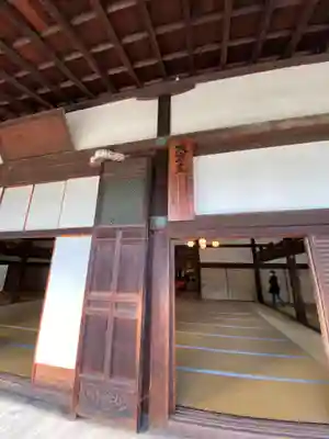 妙心寺（妙心禅寺）のその他建物