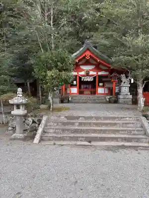 北畠神社(三重県)