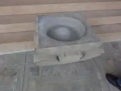 妙福寺のその他建物