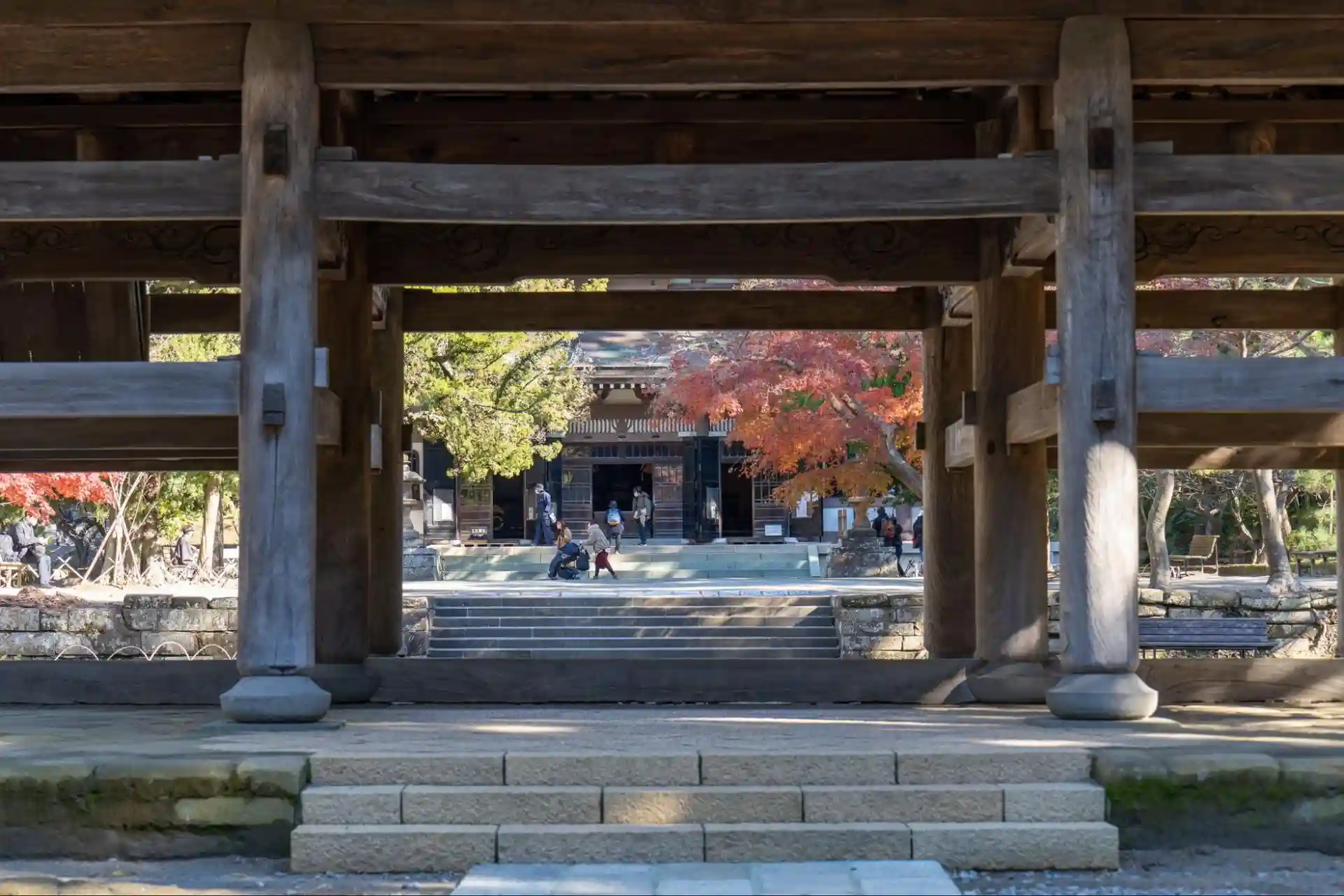 鎌倉・円覚寺横田南嶺管長に聞く「心が落ち着く御朱印めぐりの秘訣