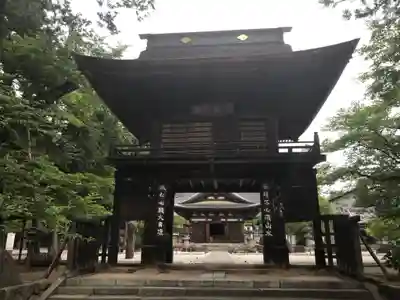 恵林寺(山梨県)