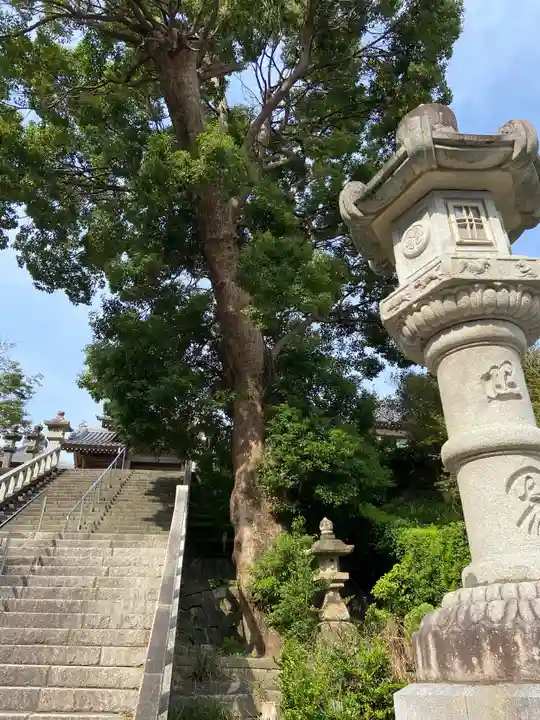 秋葉總本殿可睡斎のその他建物