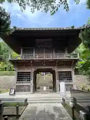 東明寺(埼玉県)