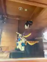 諏訪神社(東京都)