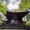 本宮神社(日光二荒山神社別宮)(栃木県)