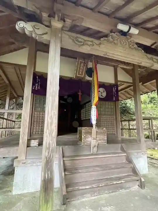 真如寺のその他建物