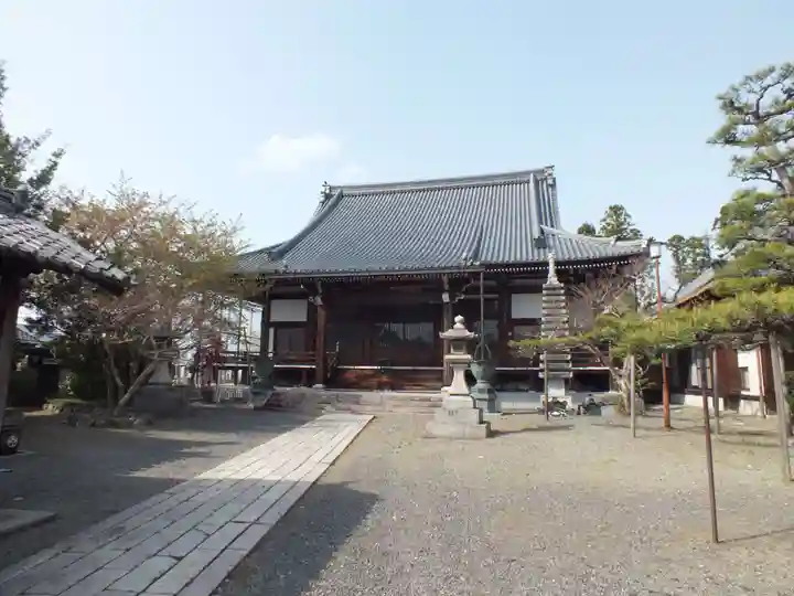 大徳寺(滋賀県)