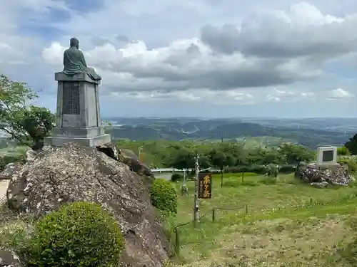 阿波々神社(静岡県)