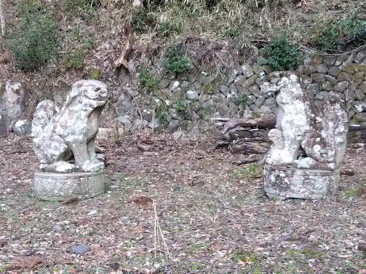 清司原神社(三重県)