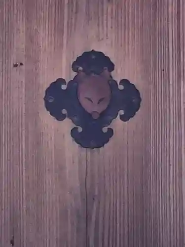 松江神社の末社・摂社