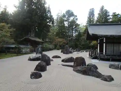 高野山真言宗総本山金剛峯寺(和歌山県)