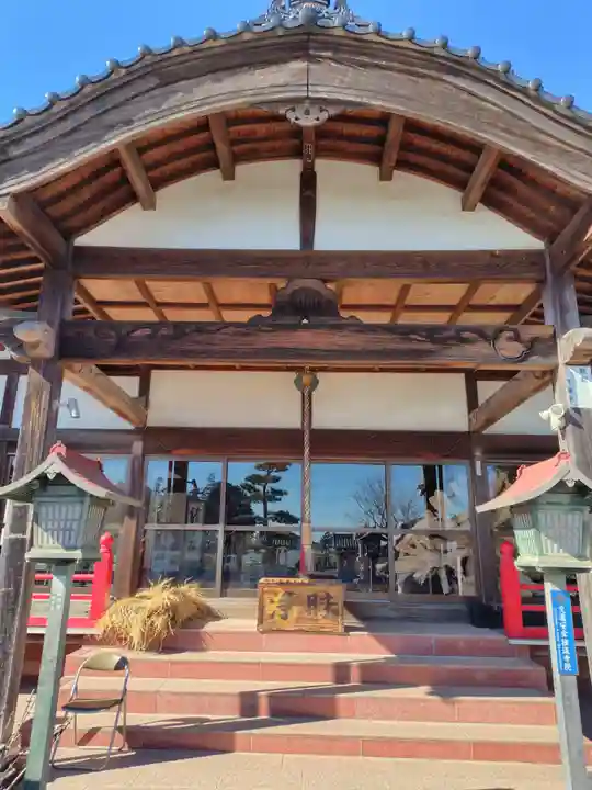 正福院(埼玉県)