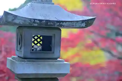 大山寺のその他建物