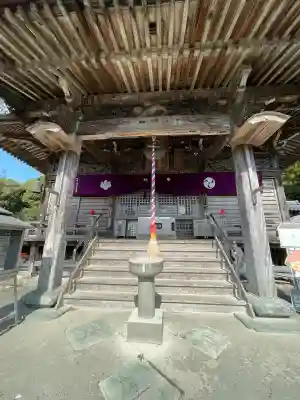 常楽寺(徳島県)