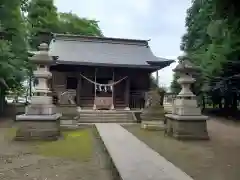 星宮神社(栃木県)