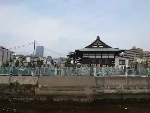 浄瀧寺(神奈川県)