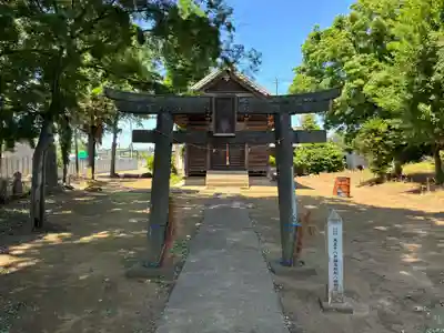 八幡神社(千葉県)