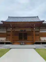 満行寺(埼玉県)