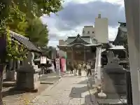 柏神社(千葉県)