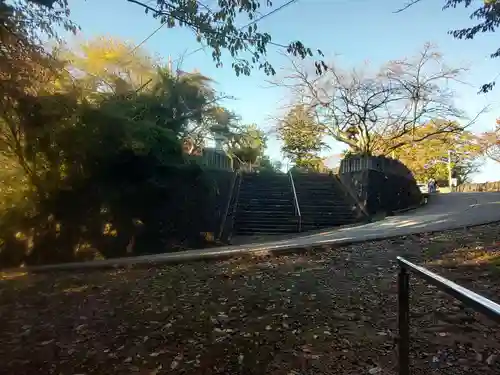 藤島神社（贈正一位新田義貞公之大宮）のその他建物