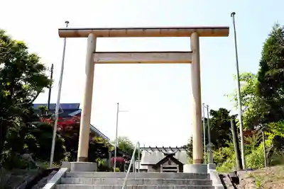 飯生神社(北海道)