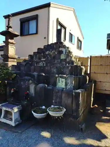 荘厳寺(神奈川県)
