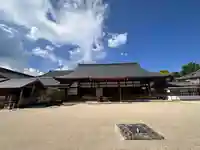 聖護院門跡(京都府)