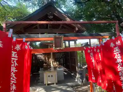 大鳥羽衣濱神社(大阪府)