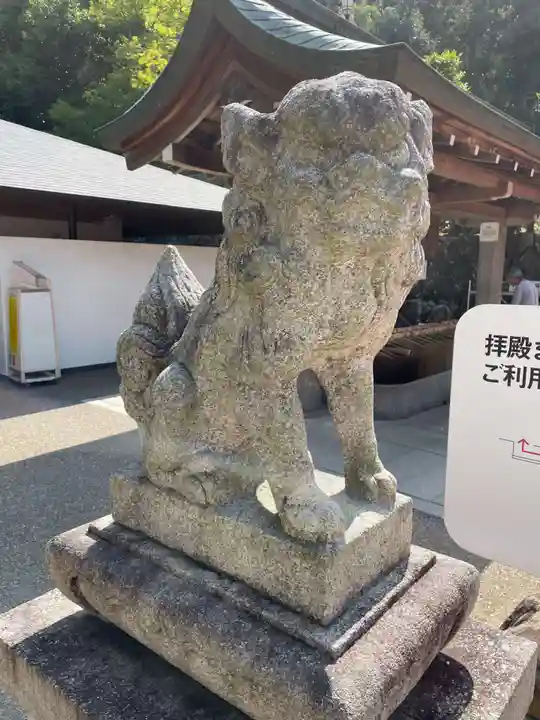 清荒神清澄寺(兵庫県)