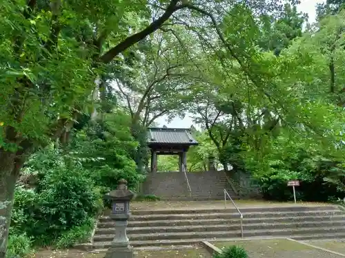 富士山法華本門寺根源の建物その他