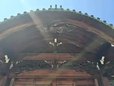 福祥寺（須磨寺）のその他建物