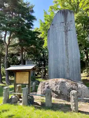 健御名方富命彦神別神社のその他建物