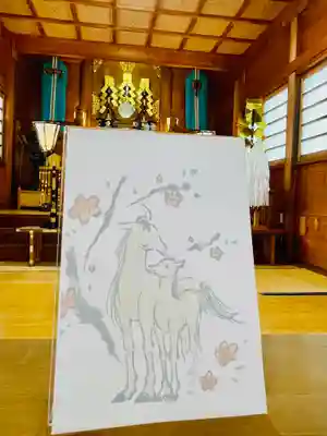 仙台八坂神社(宮城県)