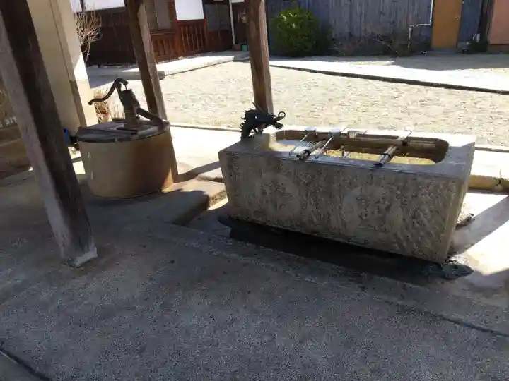 継松寺(三重県)