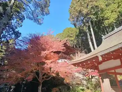 長命寺(滋賀県)