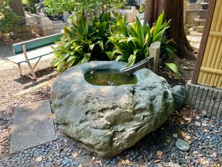 遍照寺(神奈川県)