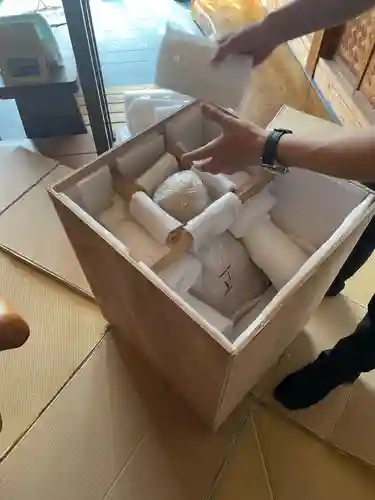 遠照山 光明寺（尼崎大仏）(兵庫県)