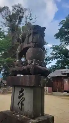 素鵞神社(愛媛県)