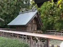 八重垣神社(島根県)