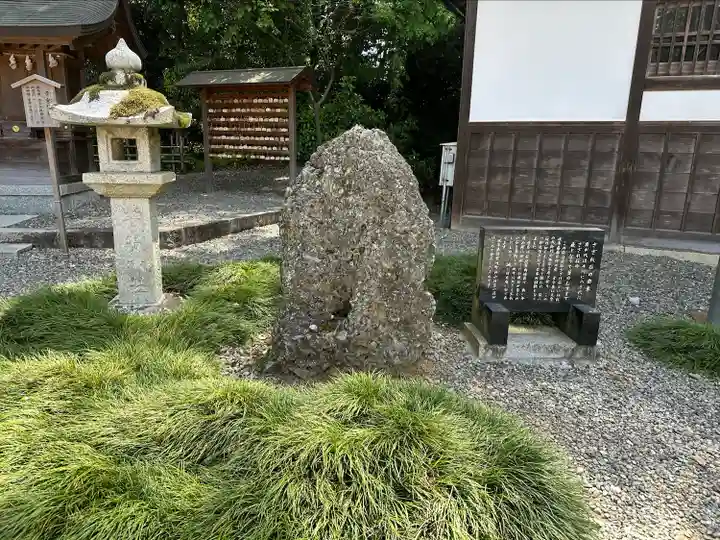 多賀大社(滋賀県)