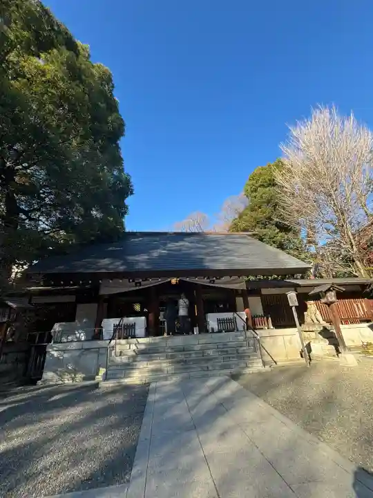 乃木神社(東京都)