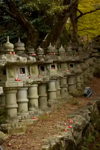 勝尾寺(大阪府)