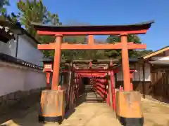 白鳥神社(香川県)